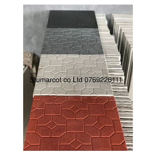 40MPIRA (40-8Gon) - Premium Construction Material by Stumarcot Tanzania